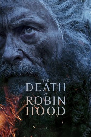 Poster phim Cái Chết của Robin Hood