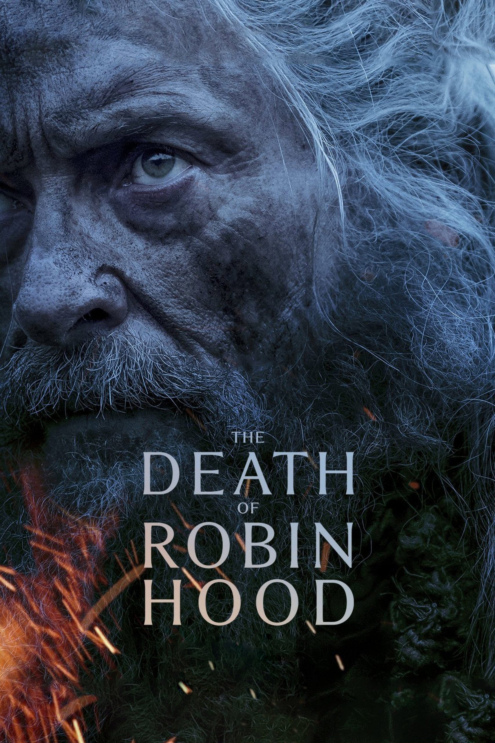 Poster phim Cái Chết của Robin Hood