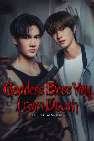 Poster phim Cái Chết Của Singsala