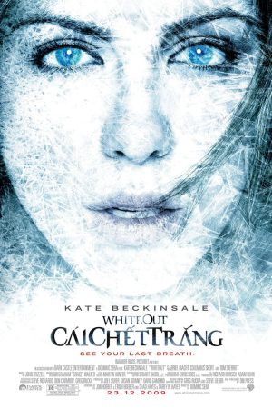 Poster phim Cái Chết Trắng