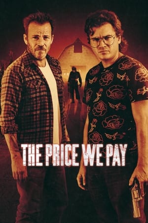 Poster phim Cái Giá Chúng Ta Phải Trả