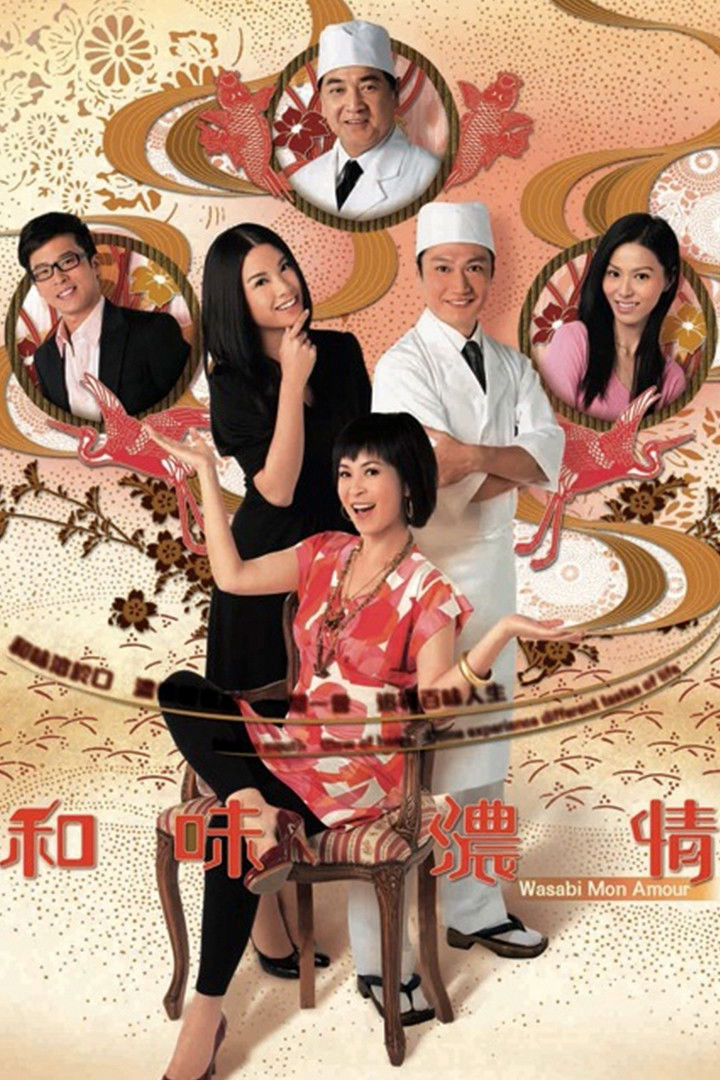 Poster phim Cái Giá Của Danh Vọng