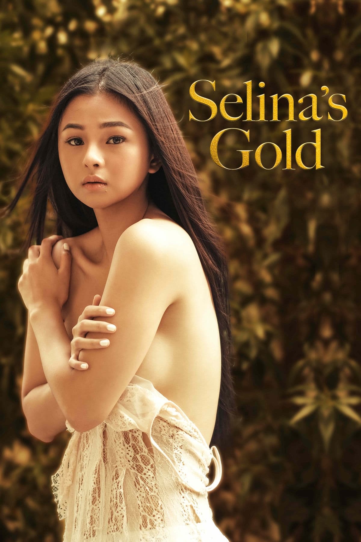 Poster phim Vàng Của Selina