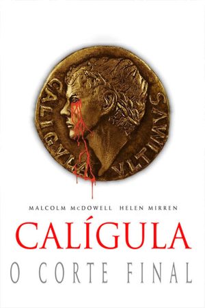 Poster phim Caligula: The Ultimate Cut