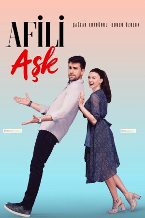Poster phim Cạm Bẫy Tình Yêu