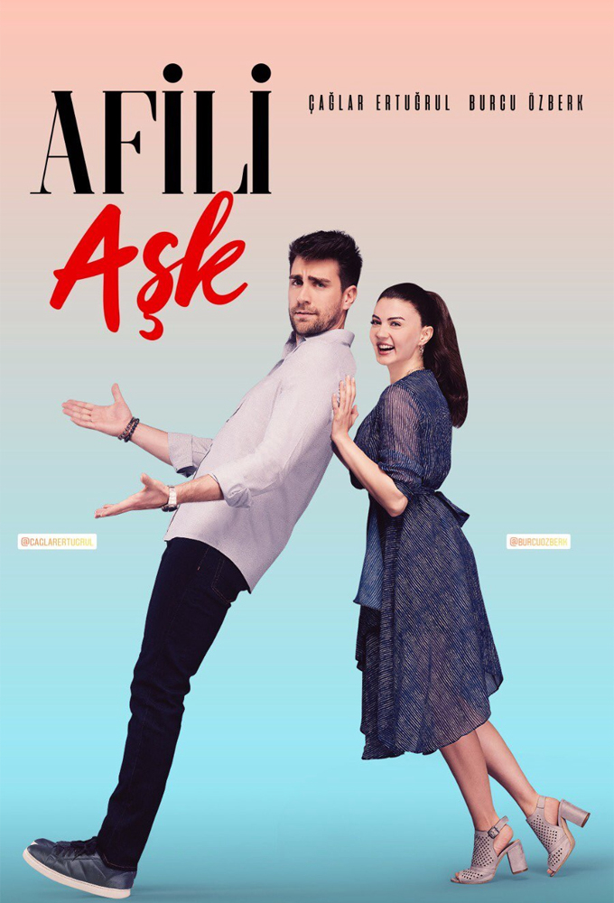 Poster phim Cạm Bẫy Tình Yêu