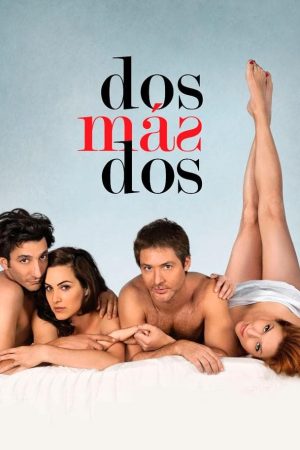 Poster phim Cảm Giác Lạ
