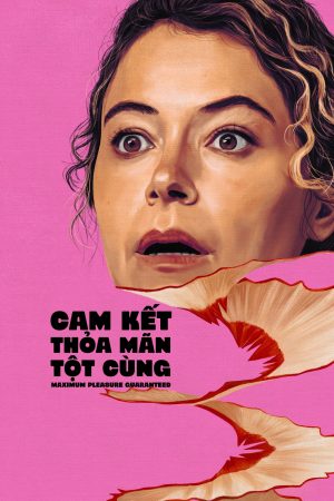 Poster phim Cam Kết Thỏa Mãn Tột Cùng