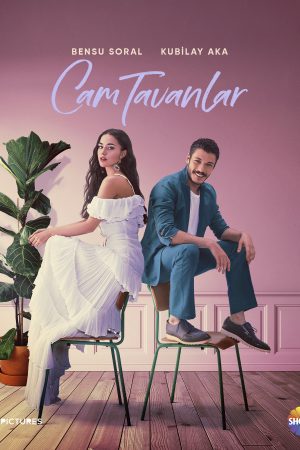 Poster phim Cam Tavanlar