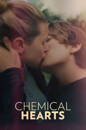 Poster phim Chemical Hearts