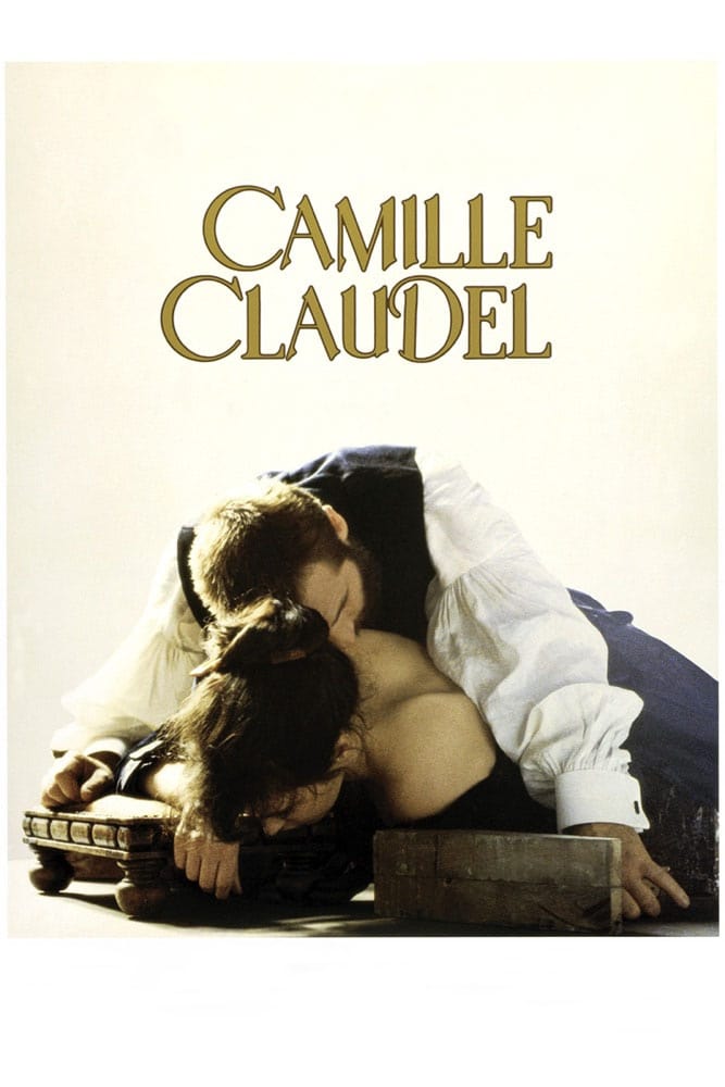 Poster phim Camille: Cuộc Đời Và Số Phận
