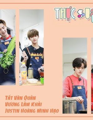 Poster phim Căn Bếp Hoang Dã 2