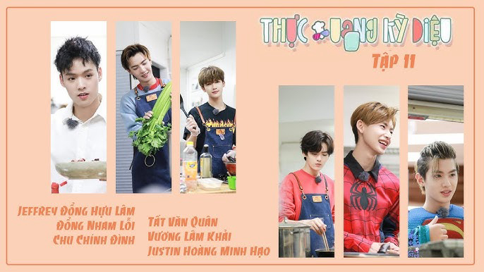 Poster phim Căn Bếp Hoang Dã 2