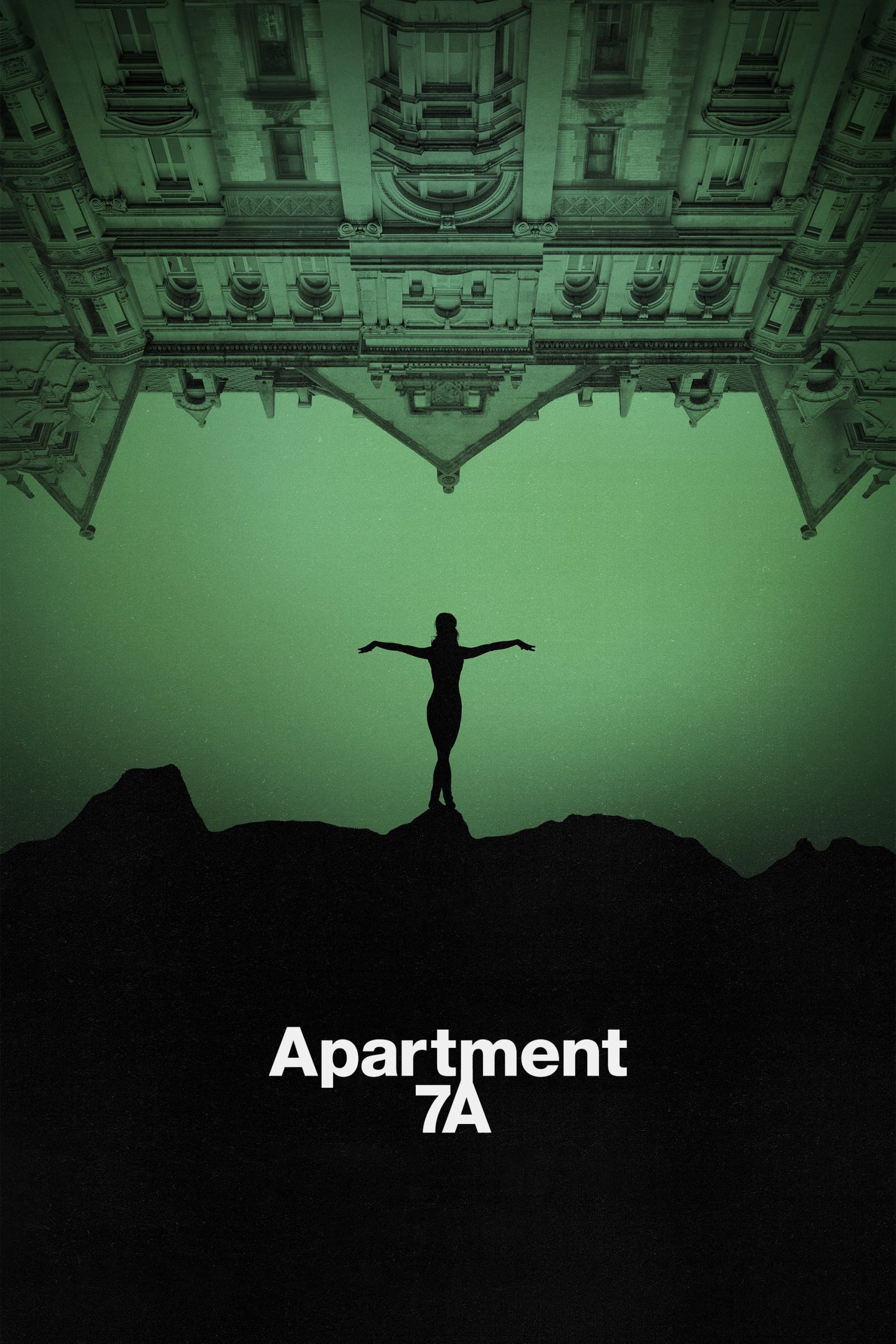 Poster phim Căn Hộ 7A