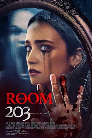 Poster phim Căn Phòng 203