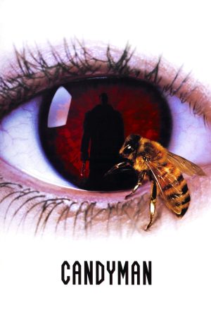 Poster phim Candyman