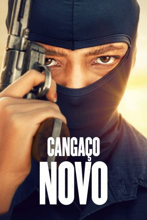 Poster phim Cangaco Novo