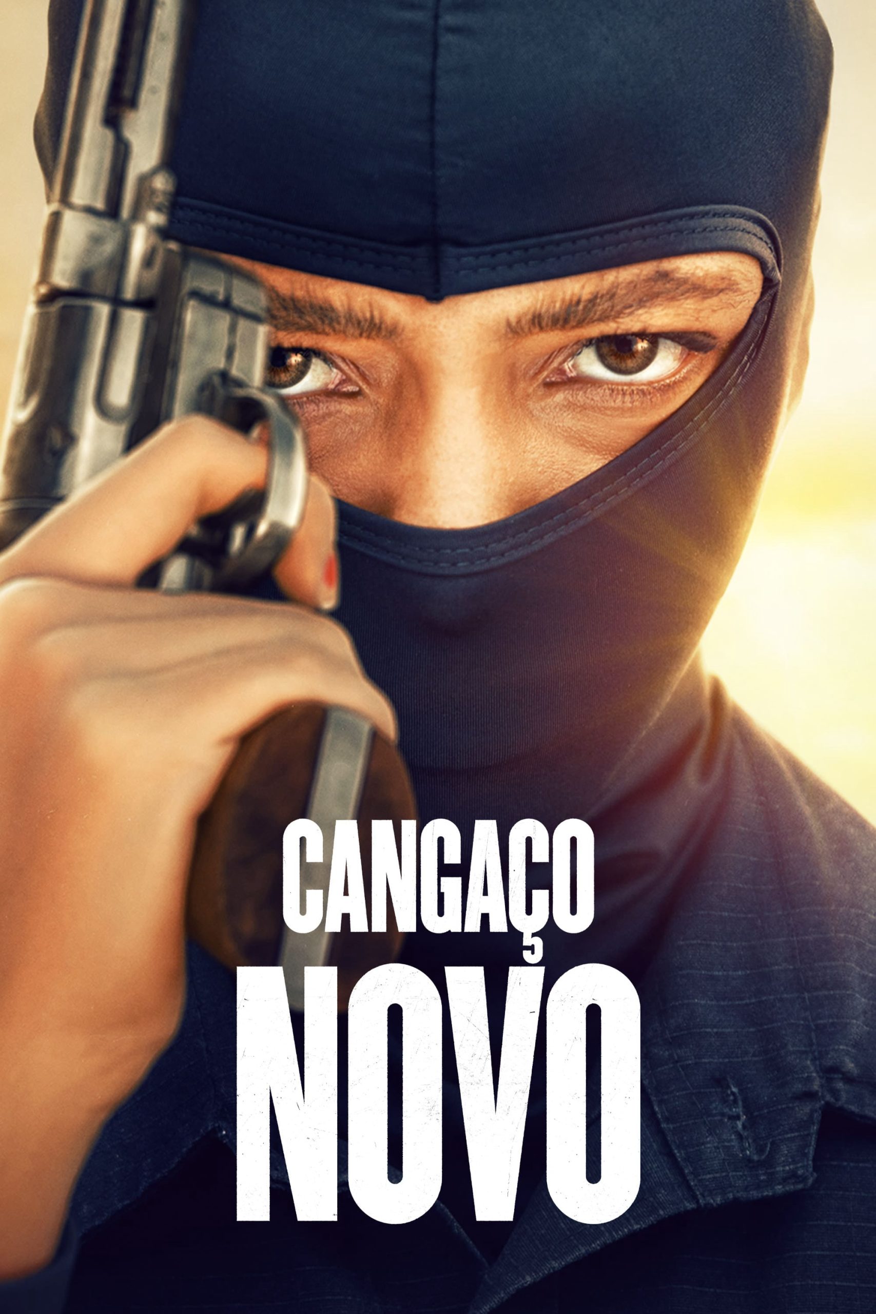 Poster phim Cangaco Novo