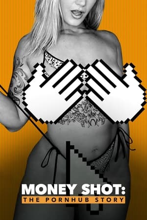 Poster phim Cảnh ăn tiền: Câu chuyện về Pornhub