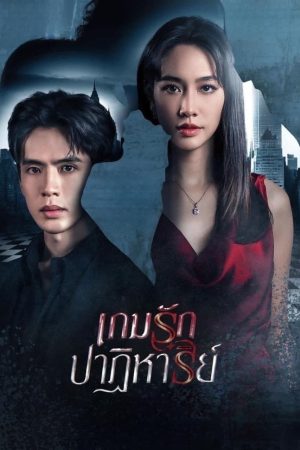 Poster phim Canh Bạc Ái Tình