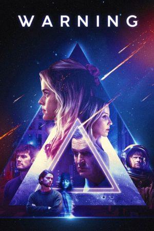 Poster phim Cảnh Báo