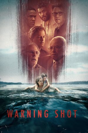 Poster phim Cảnh cáo