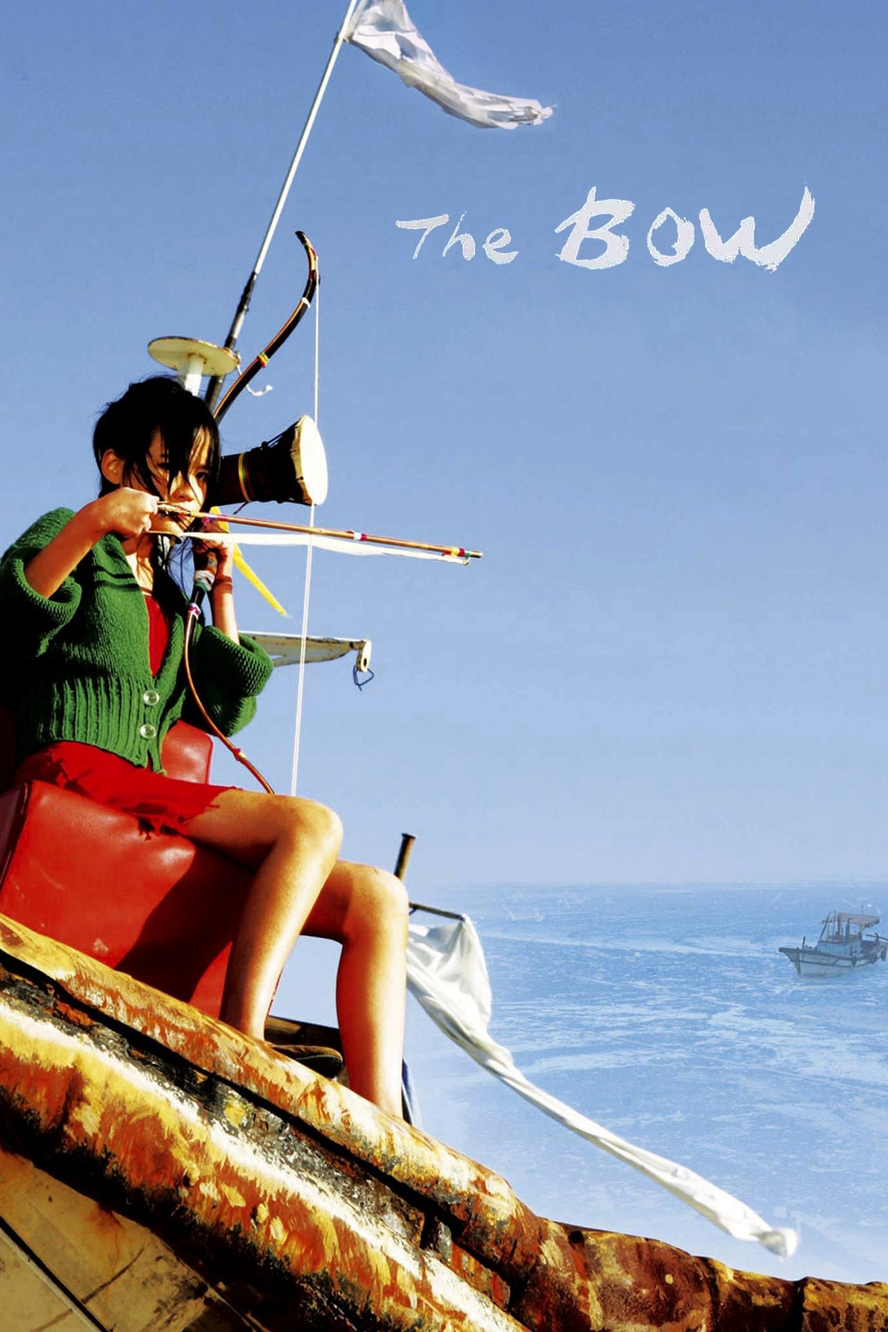 Poster phim Cánh Cung