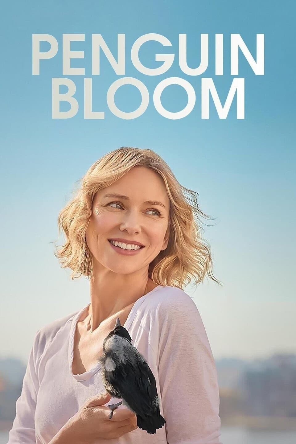 Poster phim Cánh Cụt nhà Bloom