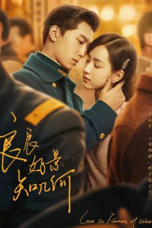 Poster phim Cảnh Đẹp Ngày Vui Biết Bao Giờ