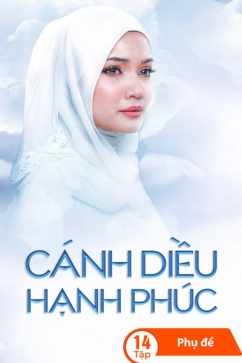 Poster phim Cánh Diều Hạnh Phúc (Phần 2)