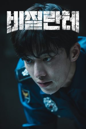 Poster phim Vigilante