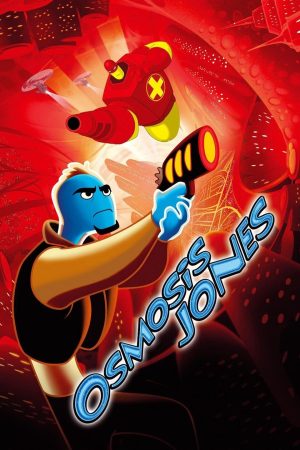 Poster phim Cảnh Sát Bạch Cầu