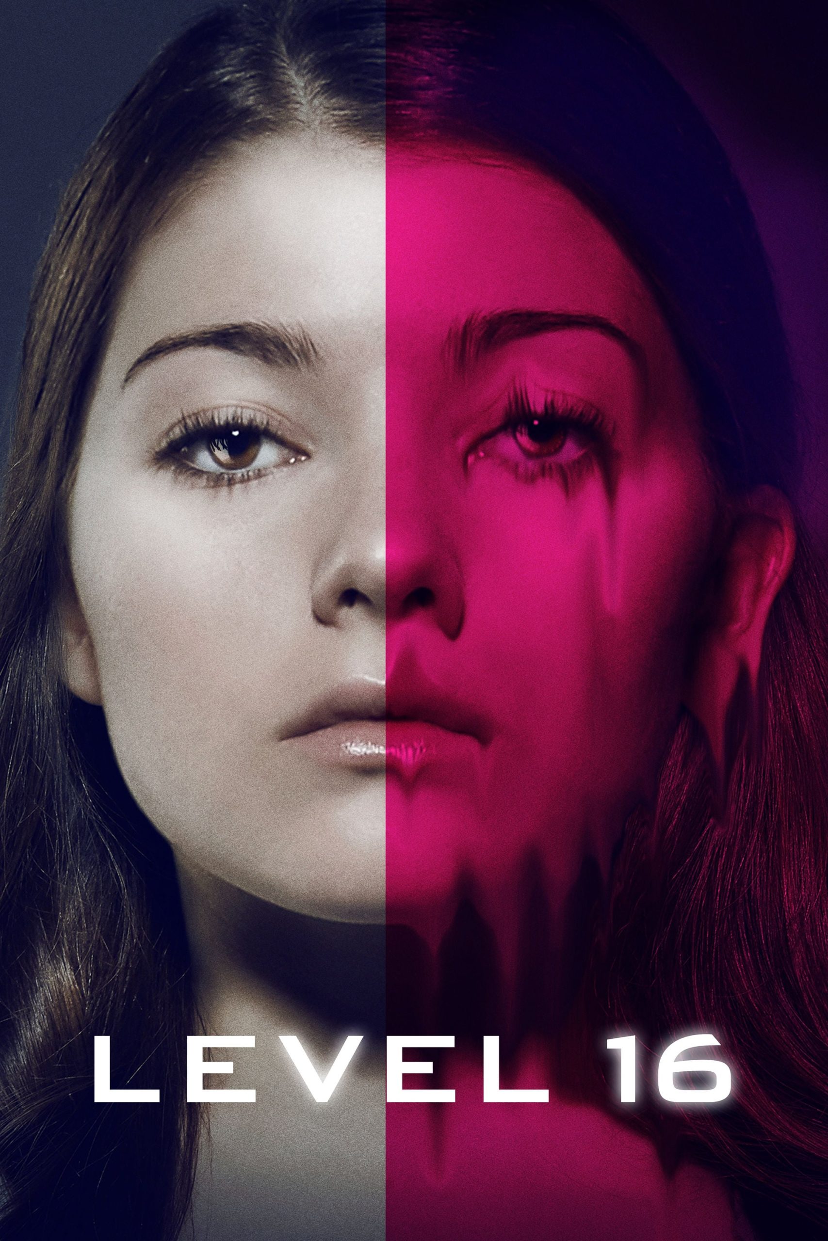 Poster phim Cấp 16
