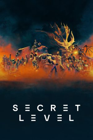 Poster phim Secret Level