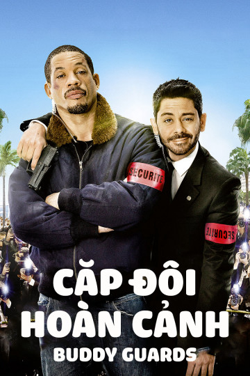 Poster phim Cặp Đôi Hoàn Cảnh
