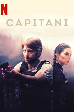 Poster phim Capitani (Phần 2)