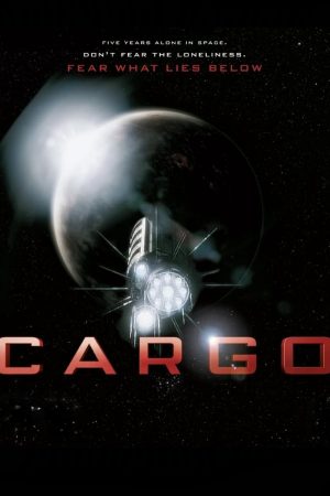 Poster phim Cargo