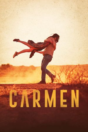 Poster phim Carmen