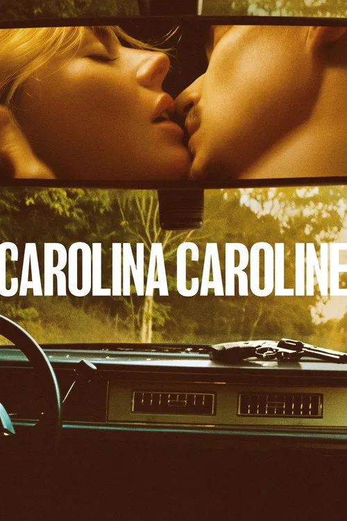 Poster phim Carolina Caroline