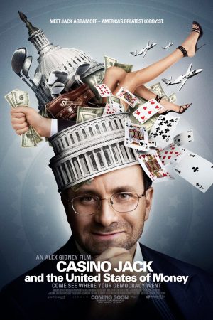 Poster phim Casino Jack and the United States of Money