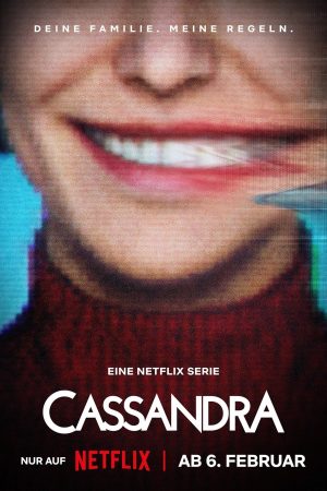 Poster phim Cassandra