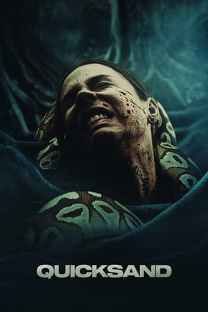 Poster phim Cát lún