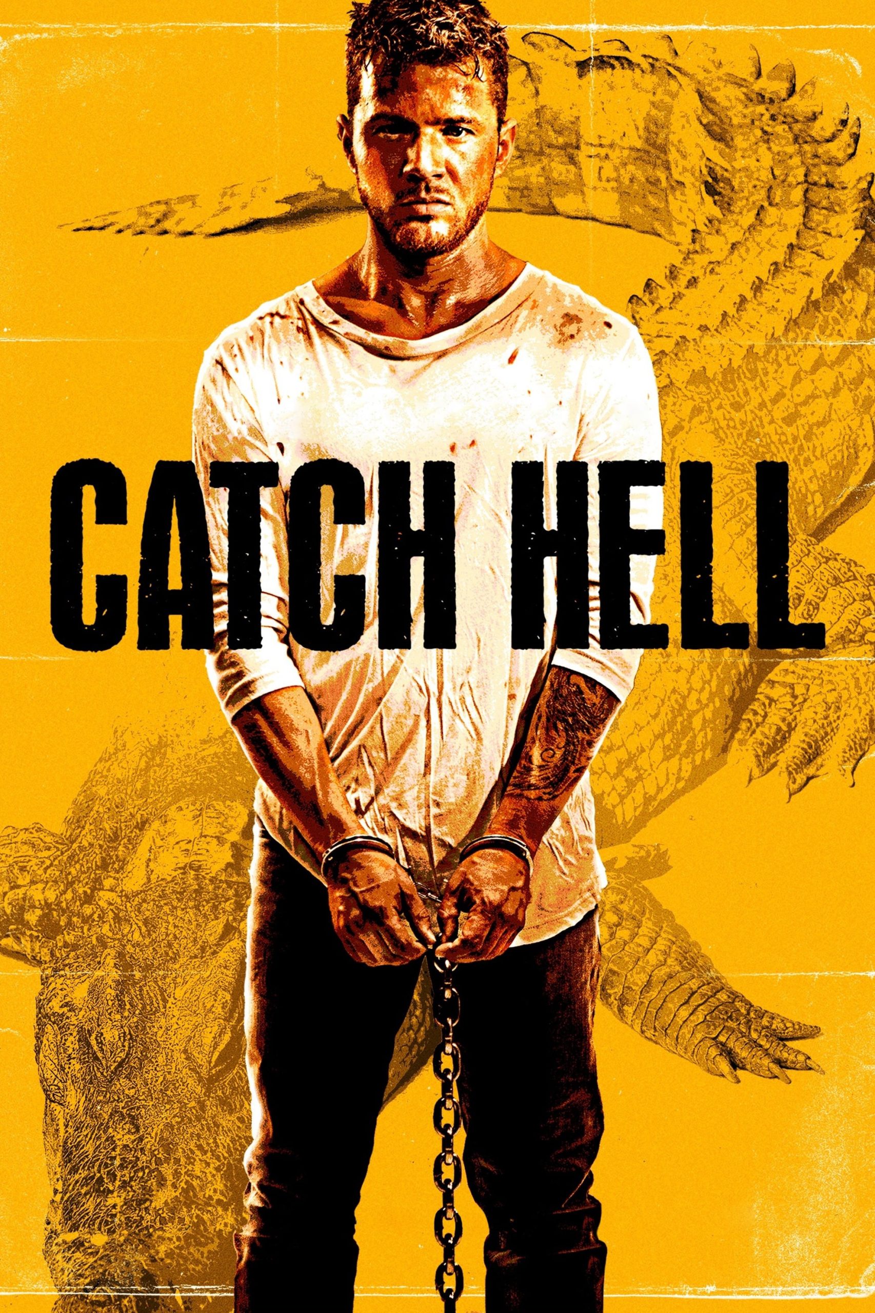 Poster phim Catch Hell