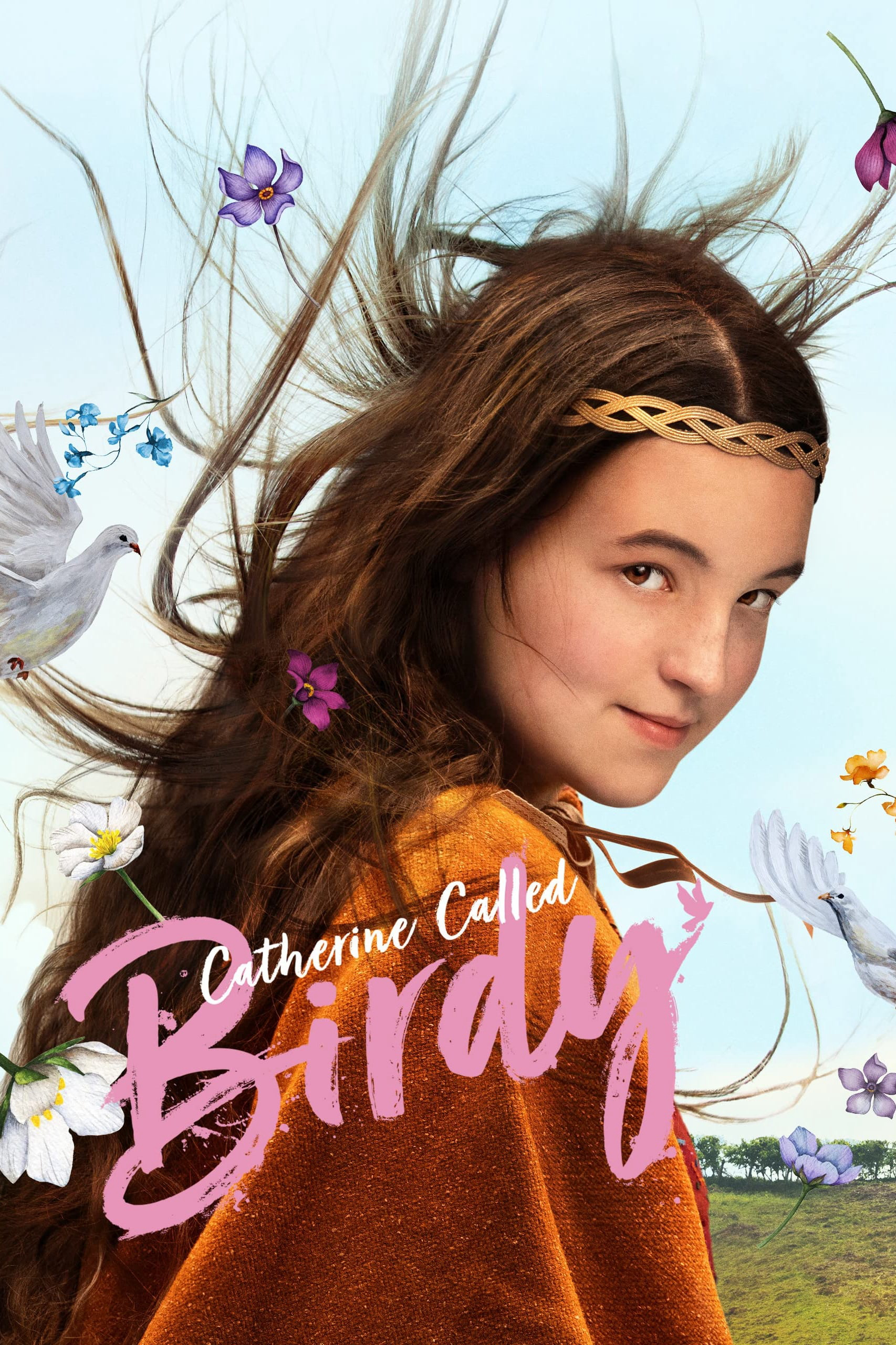 Poster phim Catherine Called Birdy
