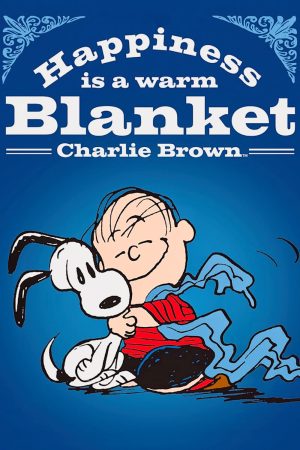 Poster phim Cậu Bé Charlie Brown