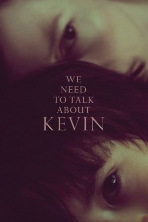 Poster phim Cậu Bé Kevin