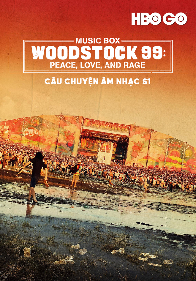 Poster phim Câu Chuyện Âm Nhạc