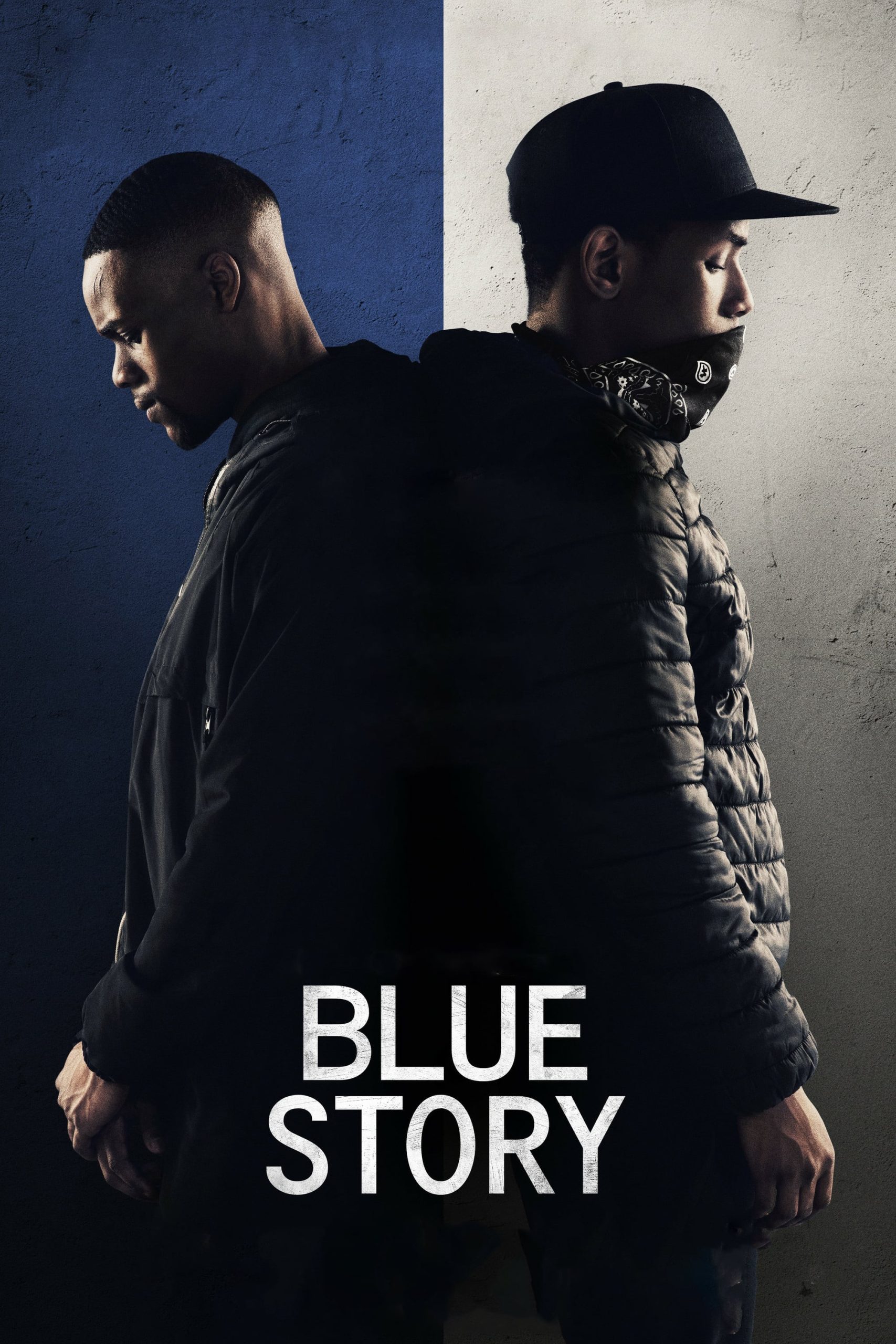 Poster phim Câu chuyện buồn