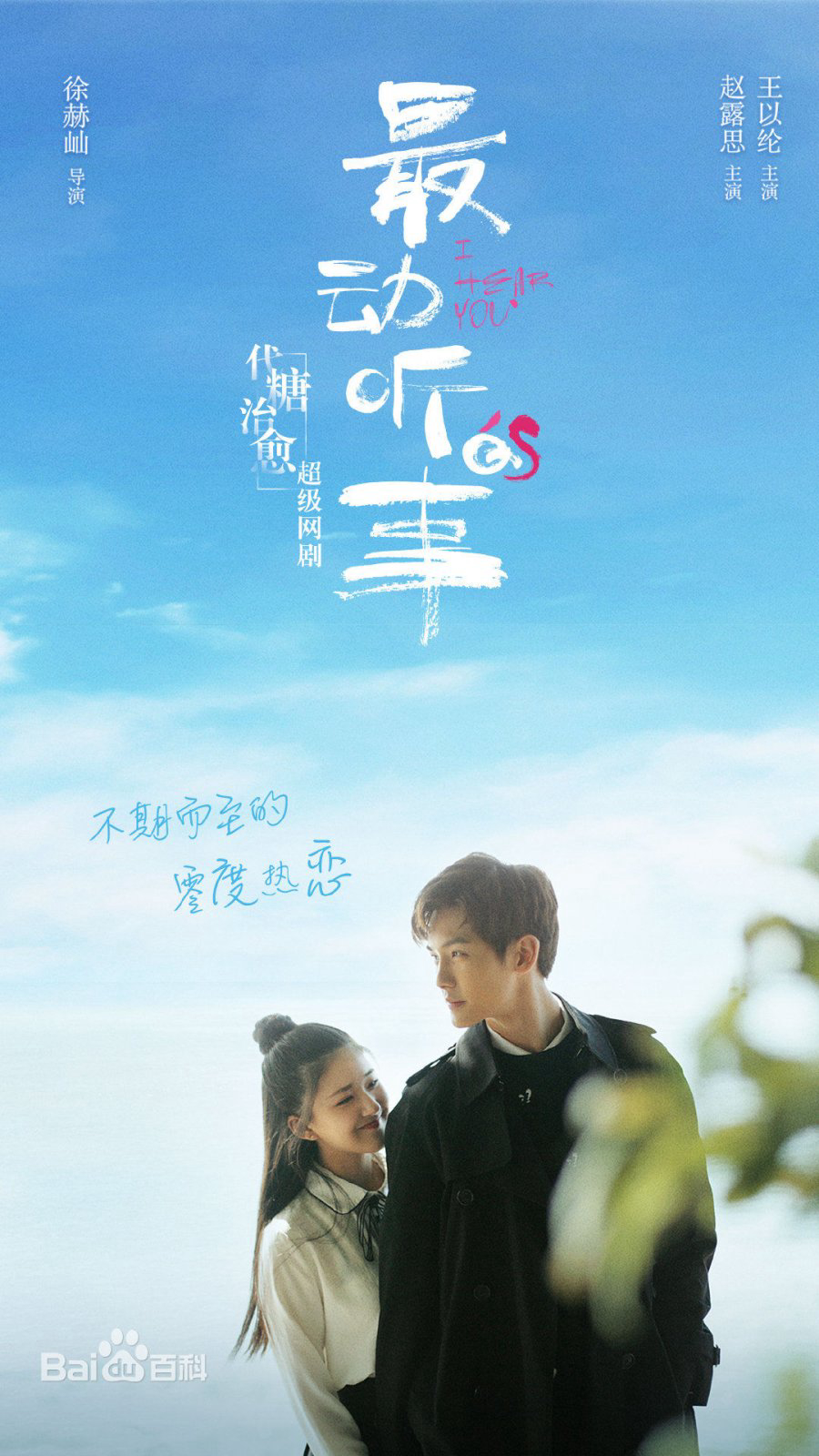 Poster phim Câu chuyện cảm động nhất
