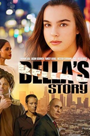 Poster phim Câu Chuyện Của Bella